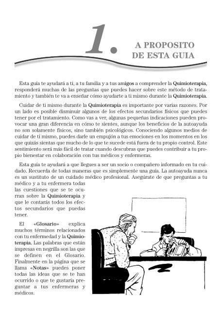 Manual de quimioterapia - Osakidetza