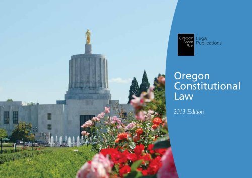 Download PDF brochure - Oregon State Bar