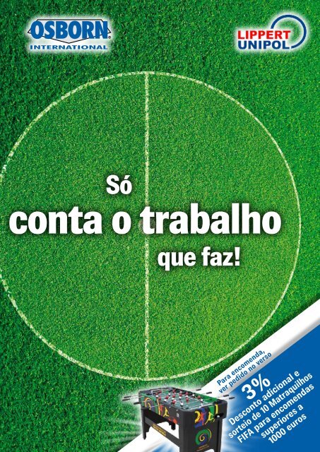 Download Flyer PromociÃ³n de la Copa Mundial - OSBORN ...