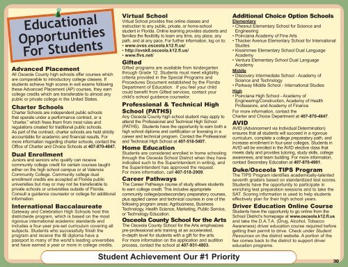 Download - Osceola County School District