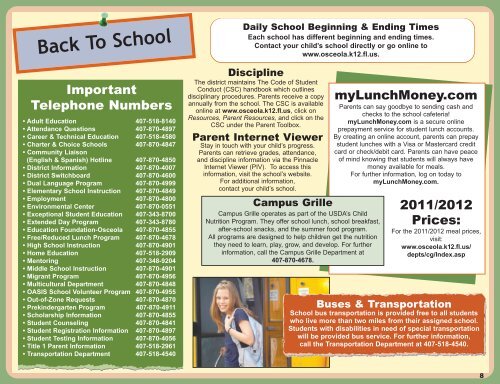 Download - Osceola County School District