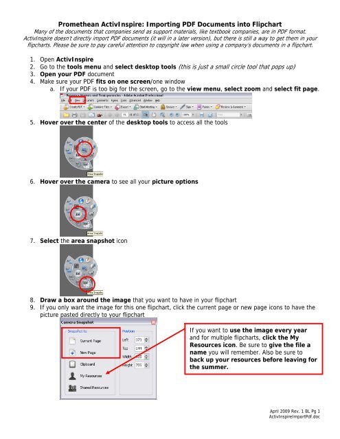 How to Easily Open Flipchart Files on Windows