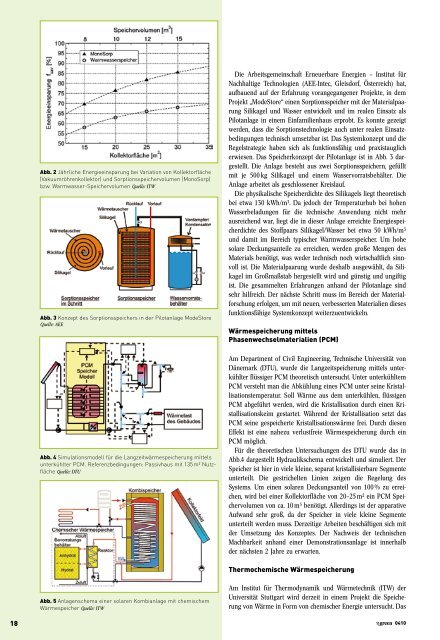 Energie – Sonne, Wind, Biomasse, Wasserkraft, Geothermie - η green