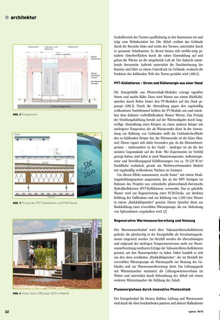 Energie – Sonne, Wind, Biomasse, Wasserkraft, Geothermie - η green