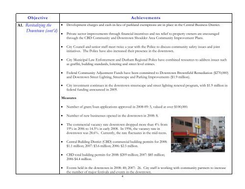 Community Strategic Plan â Creating Our Tomorrow - City of Oshawa