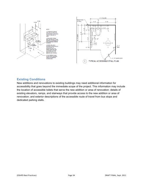 Best Practices for Project Management, Design, and Construction of ...