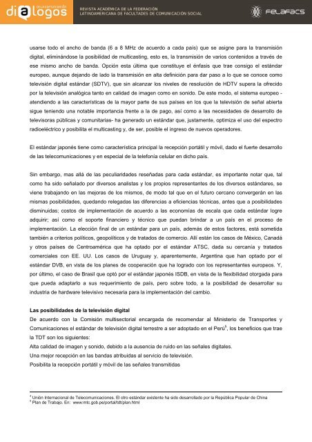 Introducción Gerardo Arias Carbajal (Universidad de ... - Dialogos