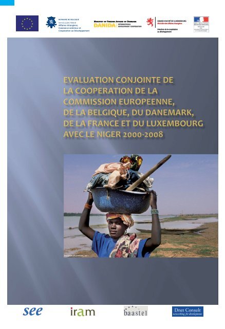 Evaluation conjointe de la coopération de la Commission ... - OECD