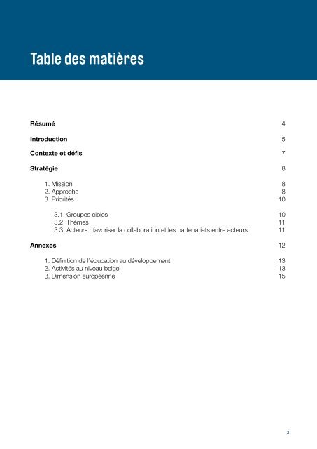 Note de stratégie Education au développement (PDF, 494.02 Kb)