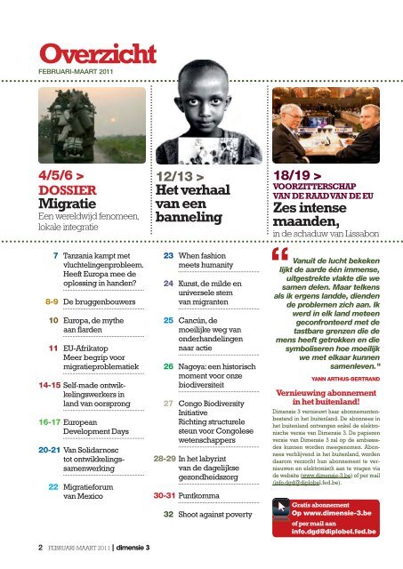 Dimensie 3: themanummer over migratie (PDF, 2.77 MB)