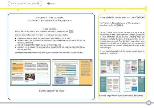 Successful transport decision-making - Osmose