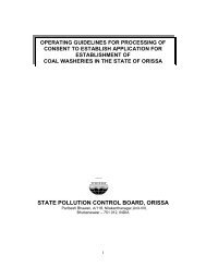 operating guidelines for processing of consent to establish ...