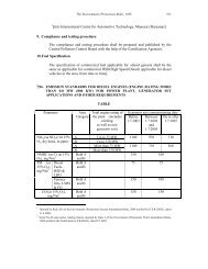 than 0.8 MW (800 KW) - Central Pollution Control Board