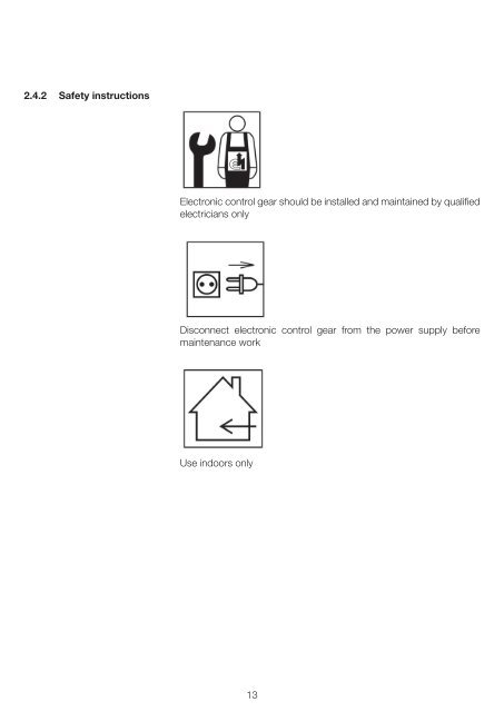 DALI â Technical guide - Osram