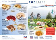 TOP STARS - Ossenbrink GmbH