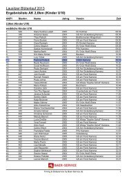 Lausitzer BlÃ¼tenlauf 2013 - Lauf 2 km (Kinder U10).pdf