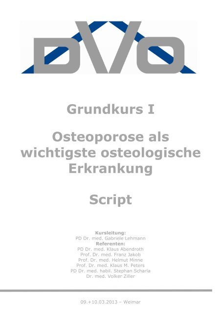 Z1301 Grundkurs 1.pdf - OSTAK