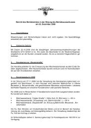 PDF-Ã¶ffnen - Gemeinde Ostbevern