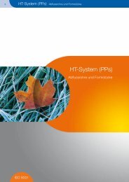 Katalog HT System PPs - Ostendorf Kunststoffe