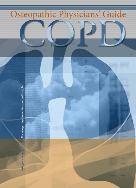 September 2011 - Osteopathic Physicians' Guide: COPD - American ...