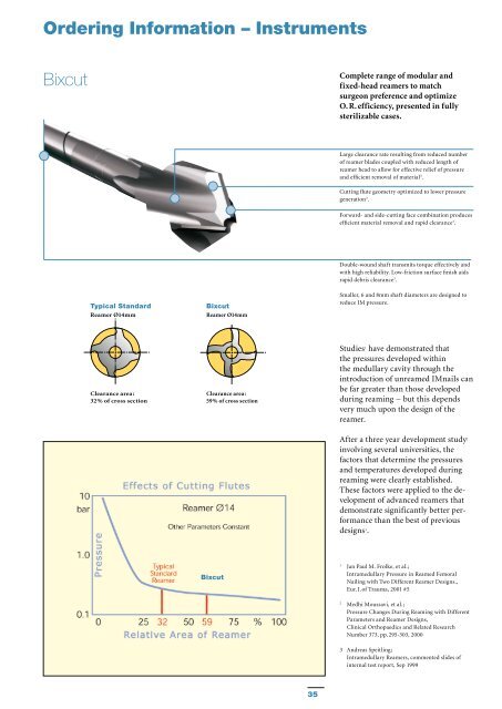 T2 Tibial Nailing System Operative Technique - Stryker