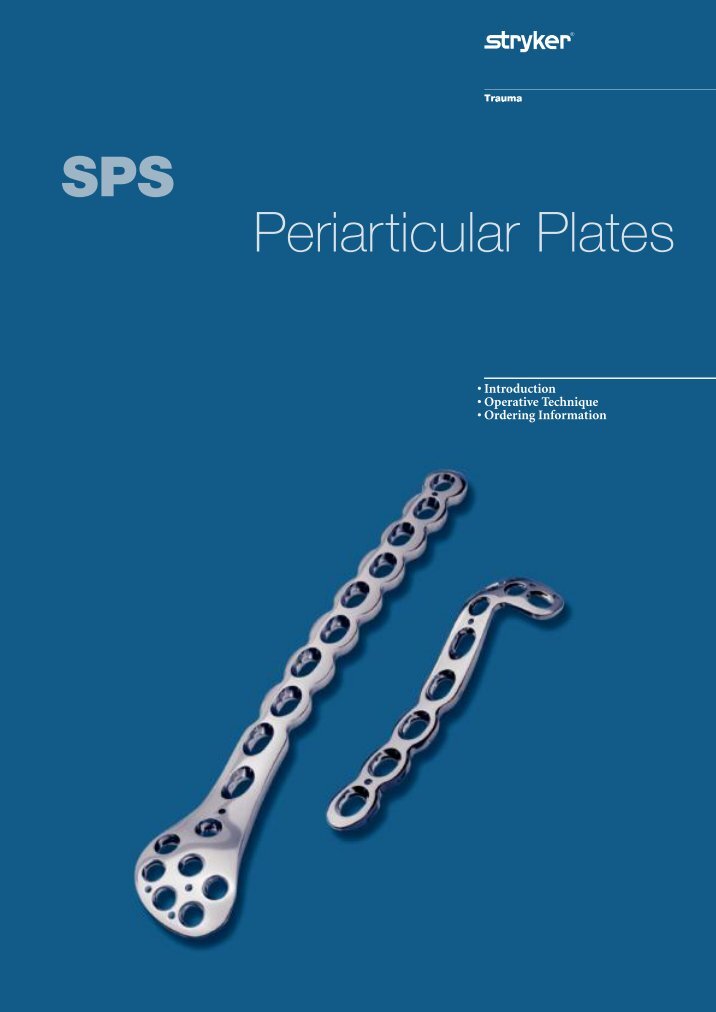 Stryker switzerland jobs image