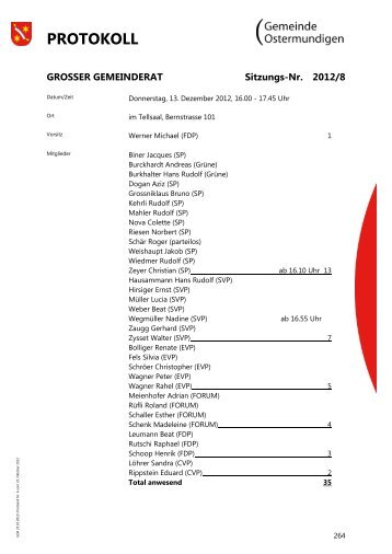 File Download - Gemeinde Ostermundigen