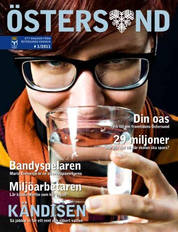 magasinetostersund12011rÃ¤ttad - Ãstersunds kommun