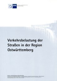 Download - Ostwürttemberg in Zahlen