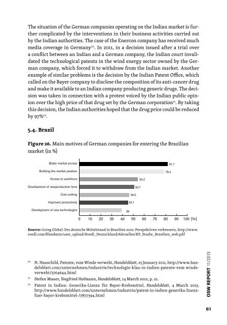 Full text in PDF - OSW