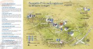 Erkundungstour - Office de tourisme de Molsheim Mutzig