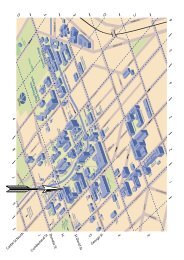 Campus Map - NZASIA