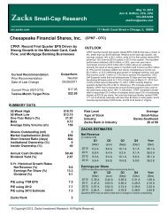 Small-Cap Research - OTCIQ.com