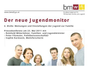 Jugendmonitor