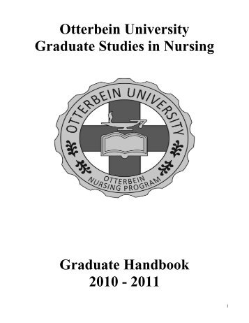 Post-Masters Nurse Anesthesia Certificate Program - Otterbein