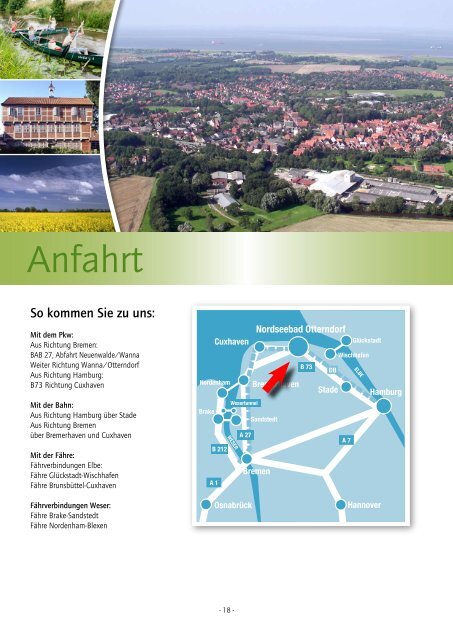 pdf-Datei - Nordseebad Otterndorf