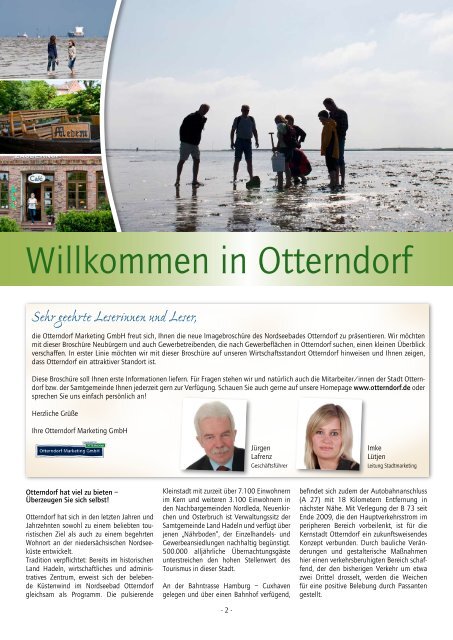 pdf-Datei - Nordseebad Otterndorf