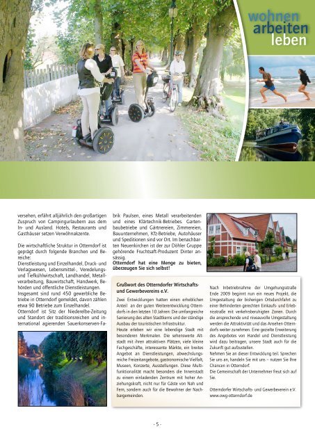 pdf-Datei - Nordseebad Otterndorf