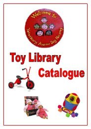 Yatesbury Toy Catalogue.pdf Yatesbury Toy Catalogue