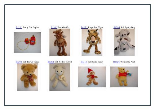 Harris House Toy Catalogue.pdf Harris House Toy Catalogue