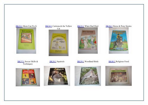 Harris House Toy Catalogue.pdf Harris House Toy Catalogue