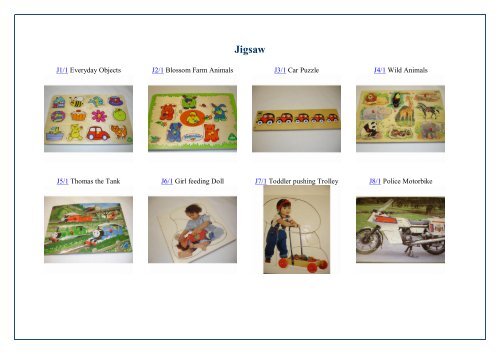 Harris House Toy Catalogue.pdf Harris House Toy Catalogue