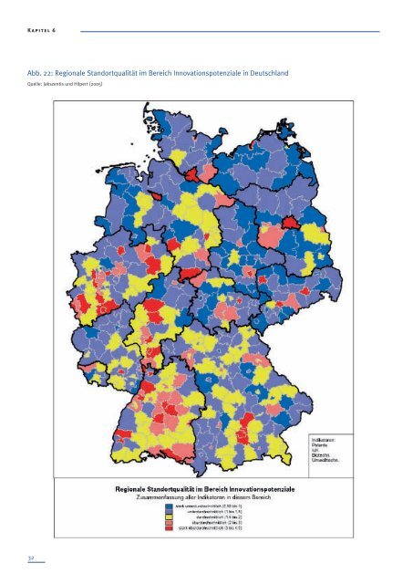 Angleichung der industriellen Modernisierungsprozesse in Ost