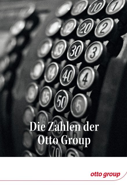 Otto Group GeschÃ¤ftsbericht 2011/12 - Lebensmittel Zeitung