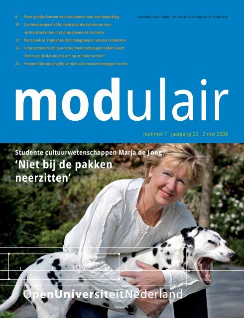 Modulair 7 - Open Universiteit Nederland