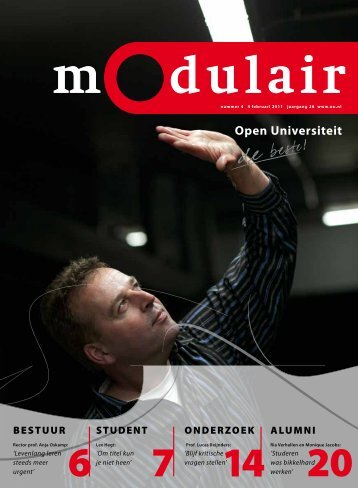 Modulair 4 - Open Universiteit Nederland