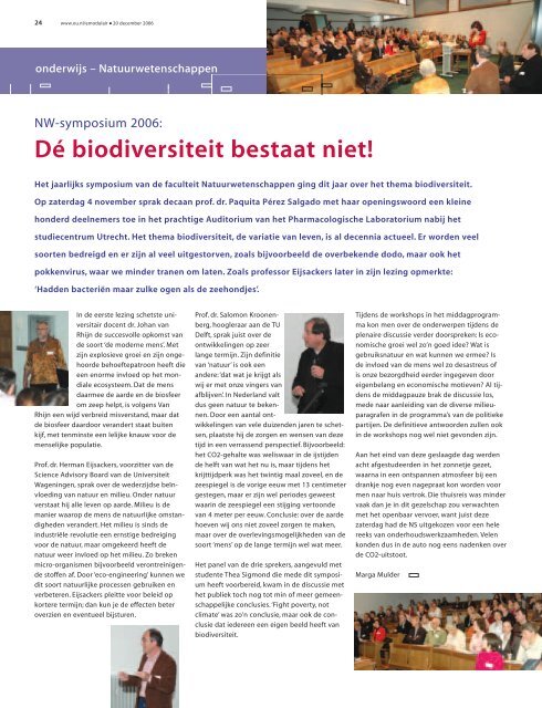 Modulair 4 - Open Universiteit Nederland