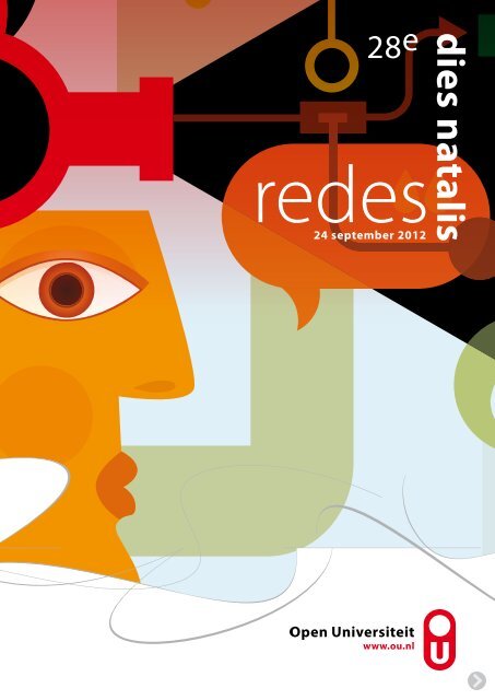 redeboek - Open Universiteit Nederland