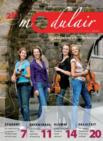 Modulair 8 - Open Universiteit Nederland