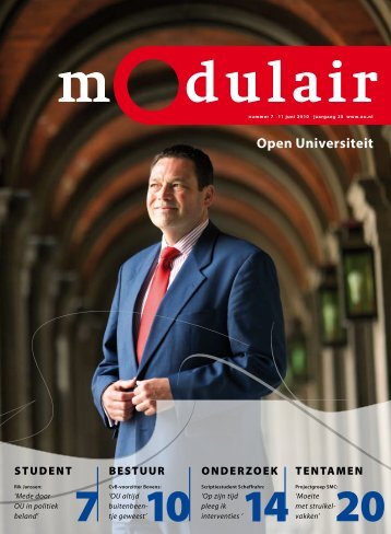 Modulair 7 - Open Universiteit Nederland